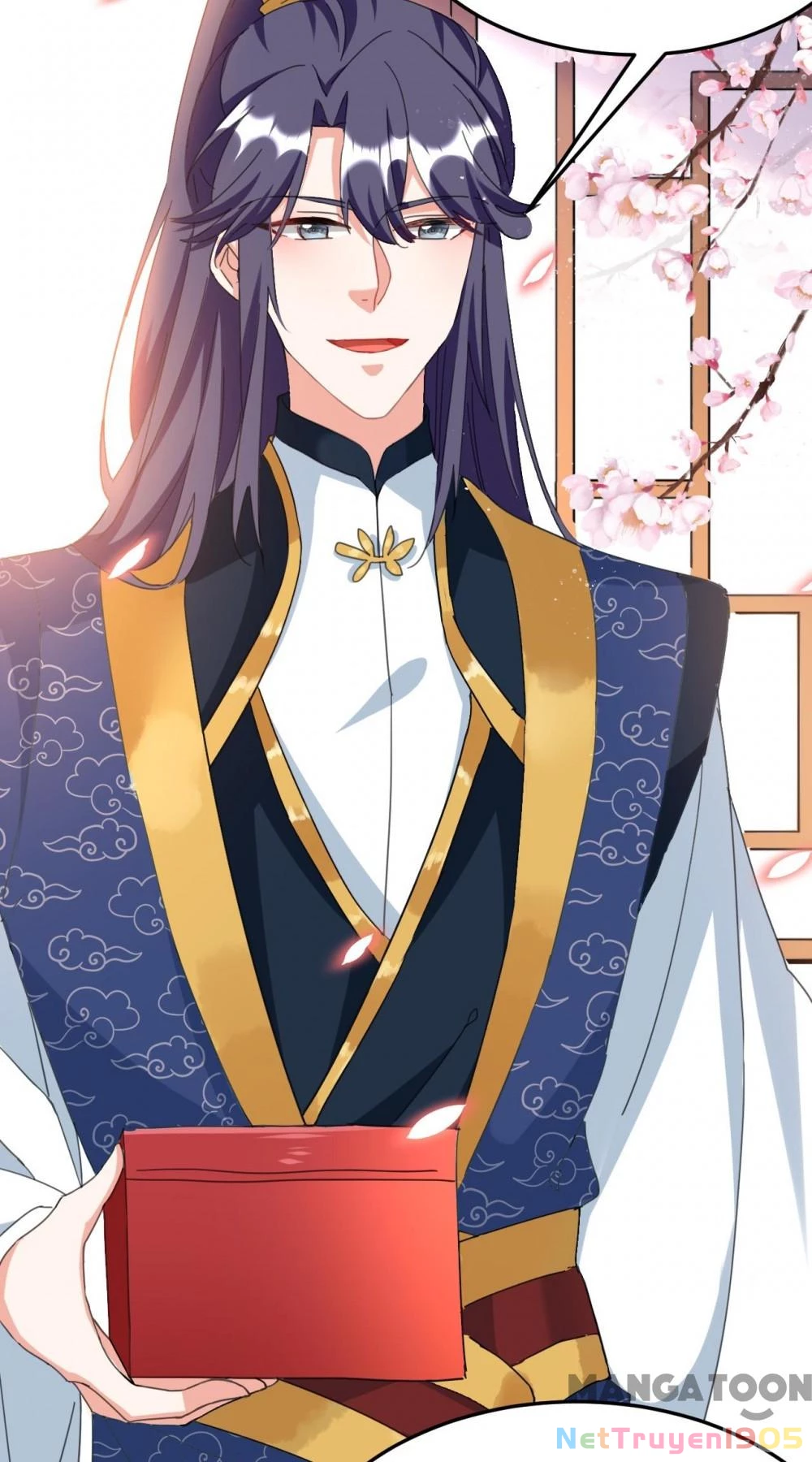 Giang Sơn Mỹ Nam Nhập Trướng Ta Chapter 76 - 18