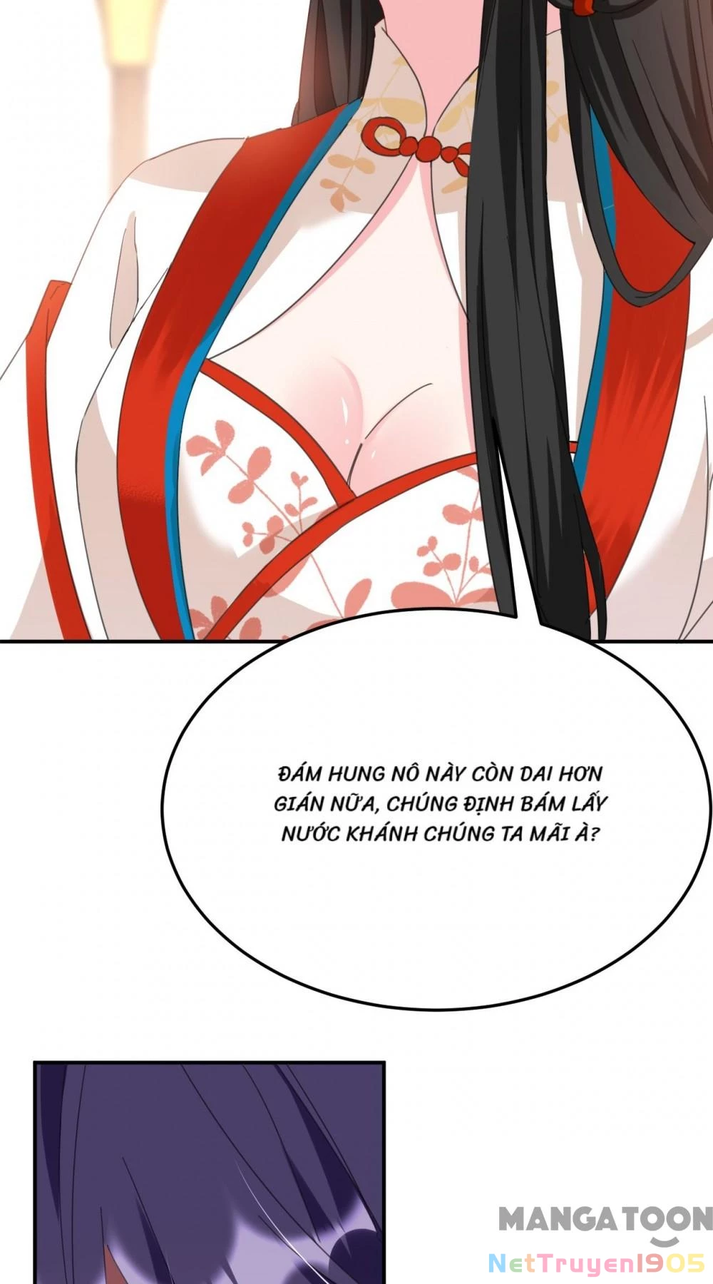 Giang Sơn Mỹ Nam Nhập Trướng Ta Chapter 76 - 22