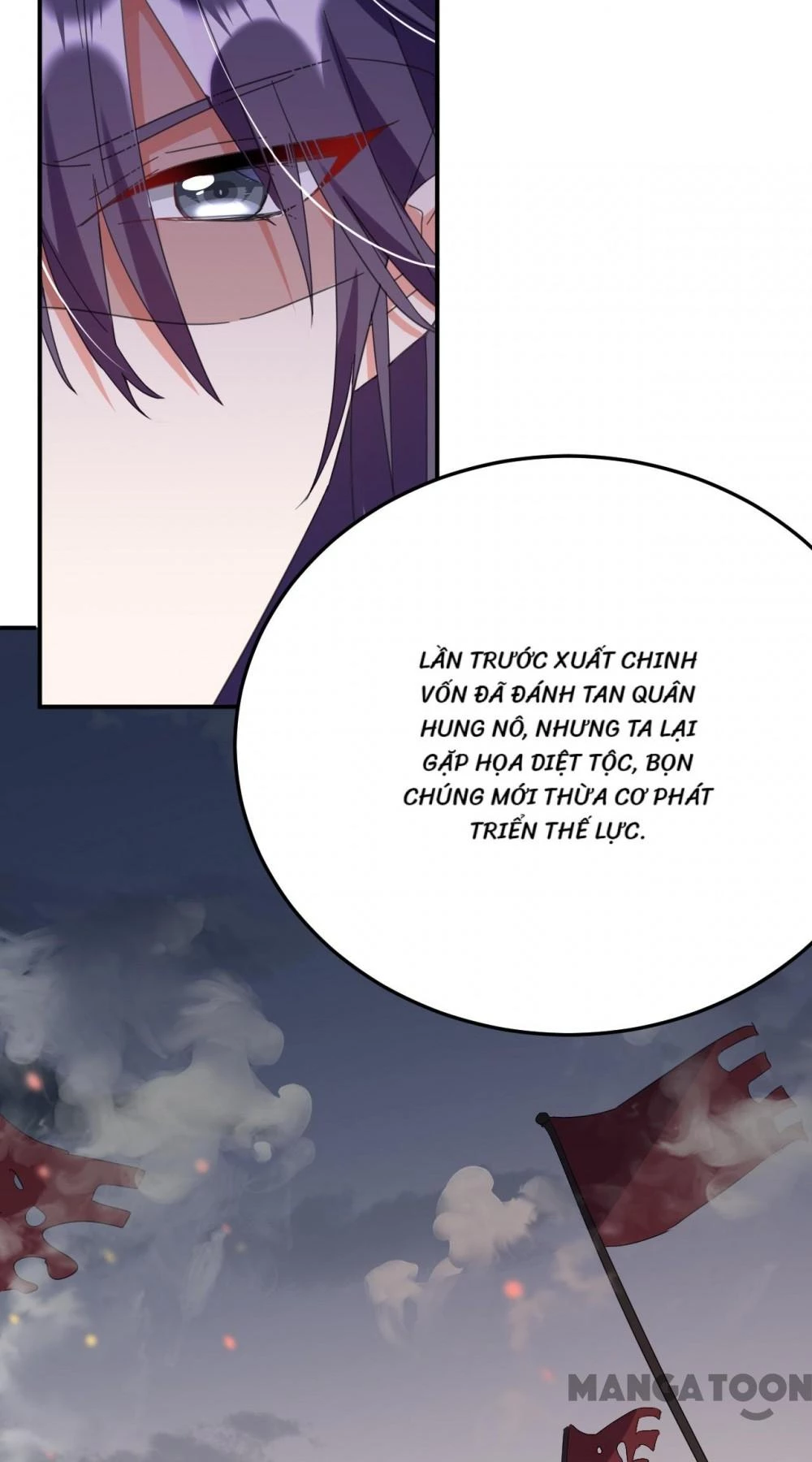 Giang Sơn Mỹ Nam Nhập Trướng Ta Chapter 76 - 23