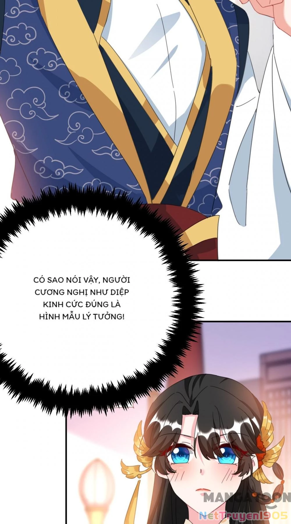 Giang Sơn Mỹ Nam Nhập Trướng Ta Chapter 76 - 27