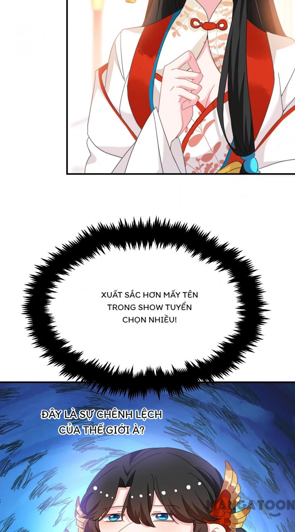 Giang Sơn Mỹ Nam Nhập Trướng Ta Chapter 76 - 28