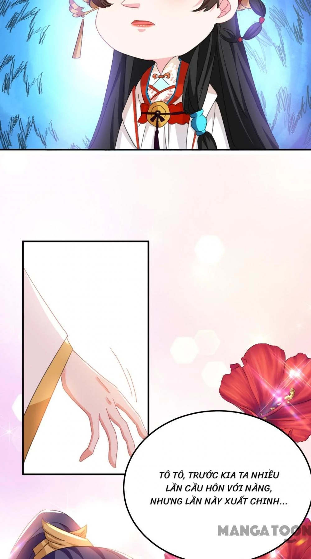 Giang Sơn Mỹ Nam Nhập Trướng Ta Chapter 76 - 29