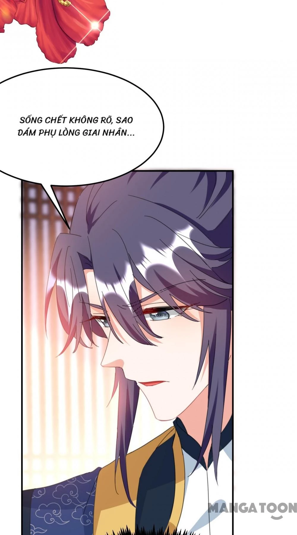 Giang Sơn Mỹ Nam Nhập Trướng Ta Chapter 76 - 31