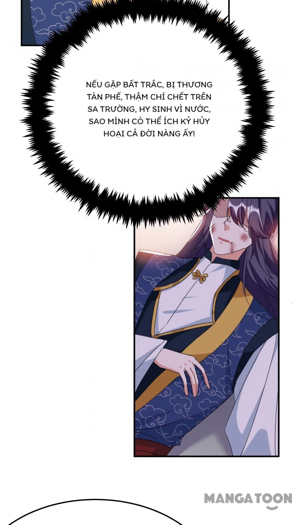 Giang Sơn Mỹ Nam Nhập Trướng Ta Chapter 76 - 32