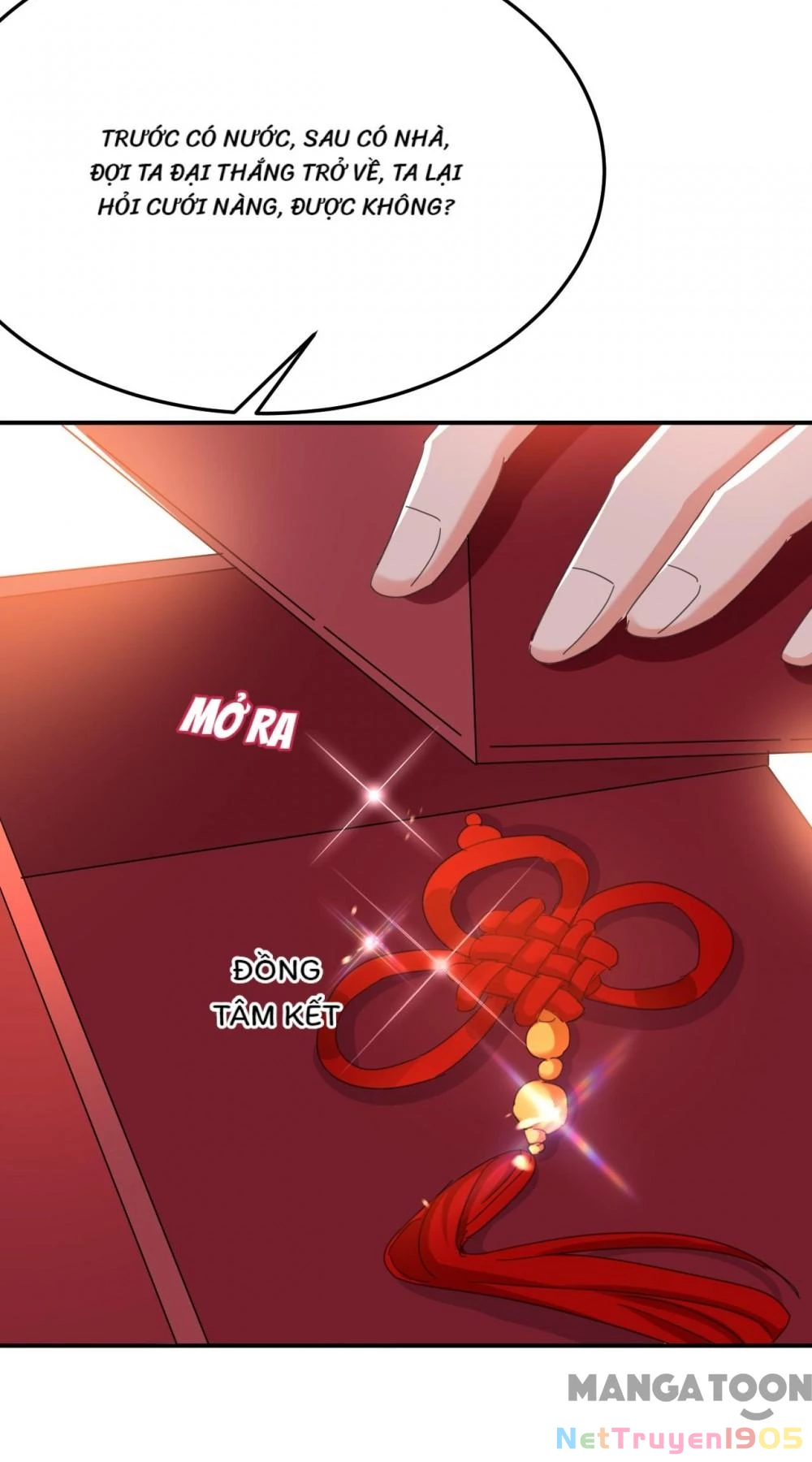 Giang Sơn Mỹ Nam Nhập Trướng Ta Chapter 76 - 33