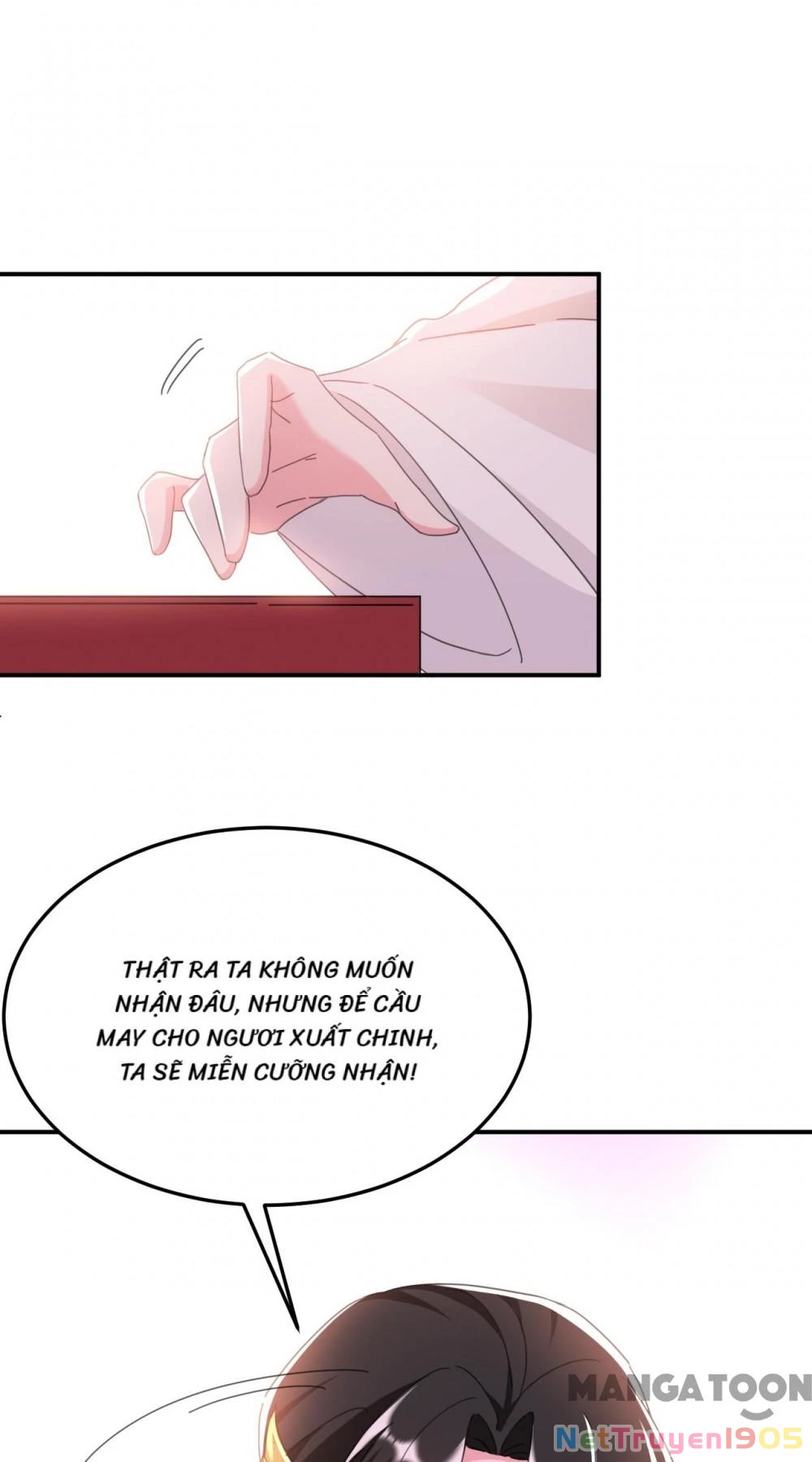 Giang Sơn Mỹ Nam Nhập Trướng Ta Chapter 76 - 36