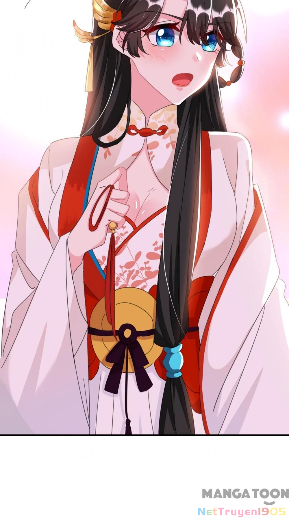 Giang Sơn Mỹ Nam Nhập Trướng Ta Chapter 76 - 37