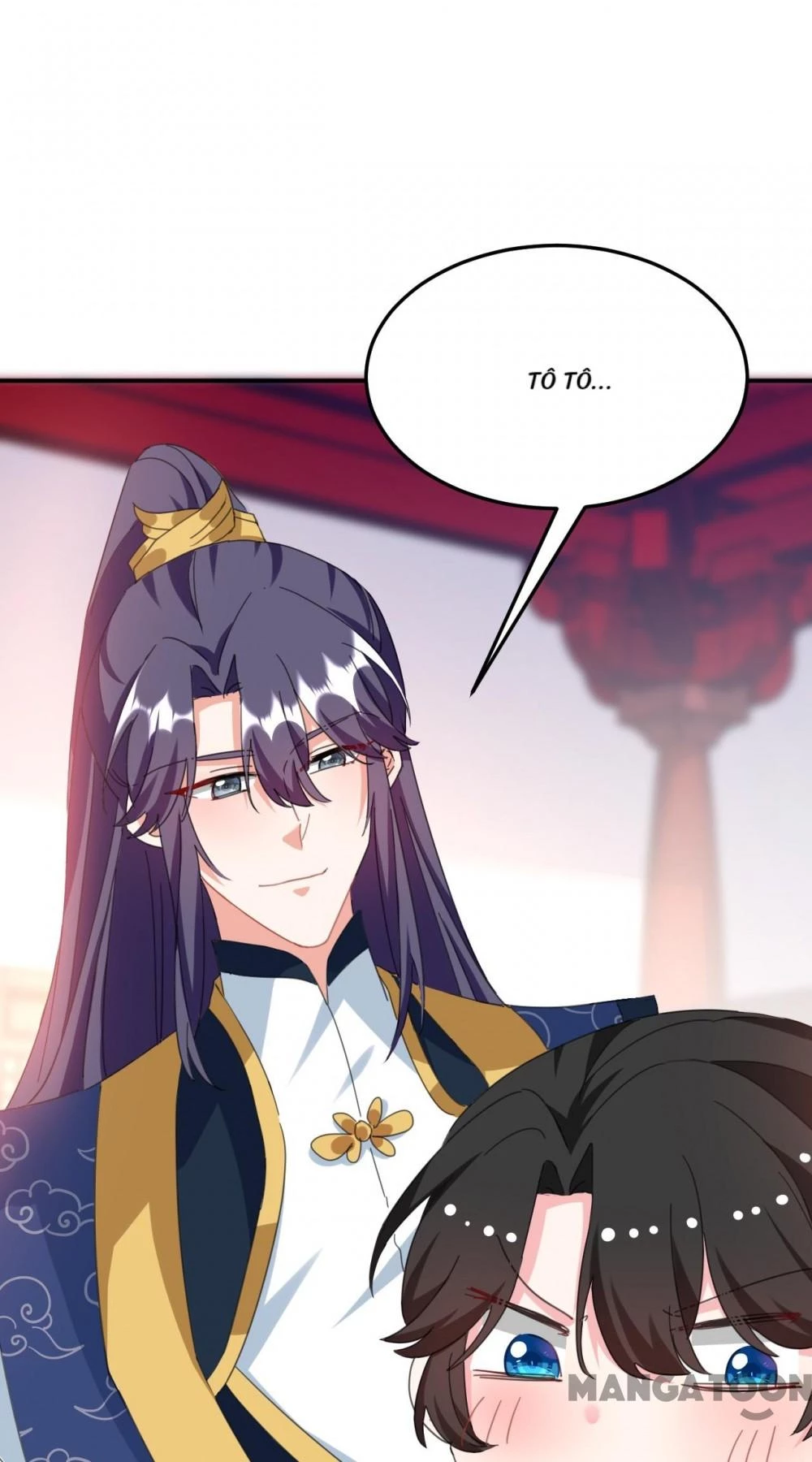 Giang Sơn Mỹ Nam Nhập Trướng Ta Chapter 76 - 38