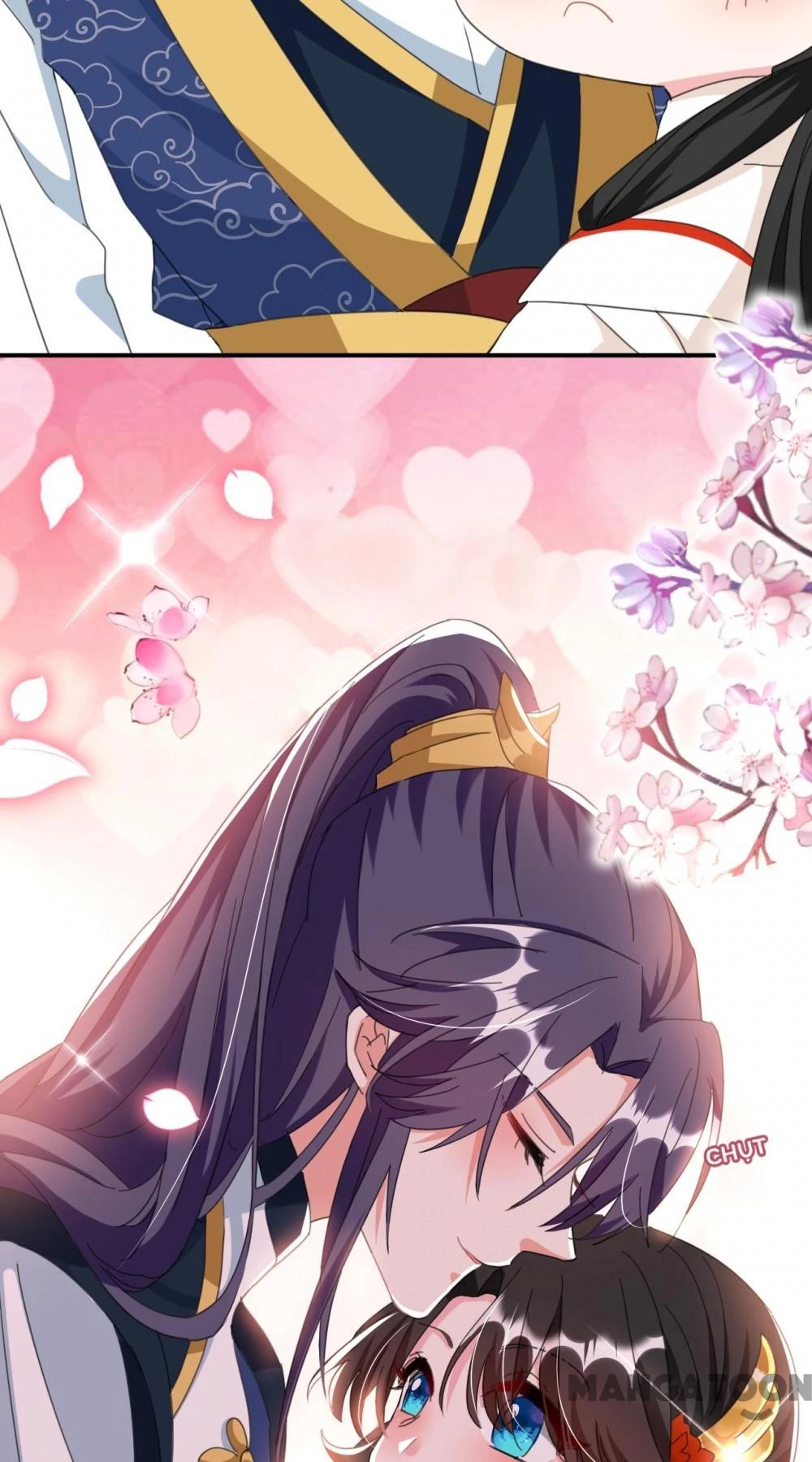 Giang Sơn Mỹ Nam Nhập Trướng Ta Chapter 76 - 39