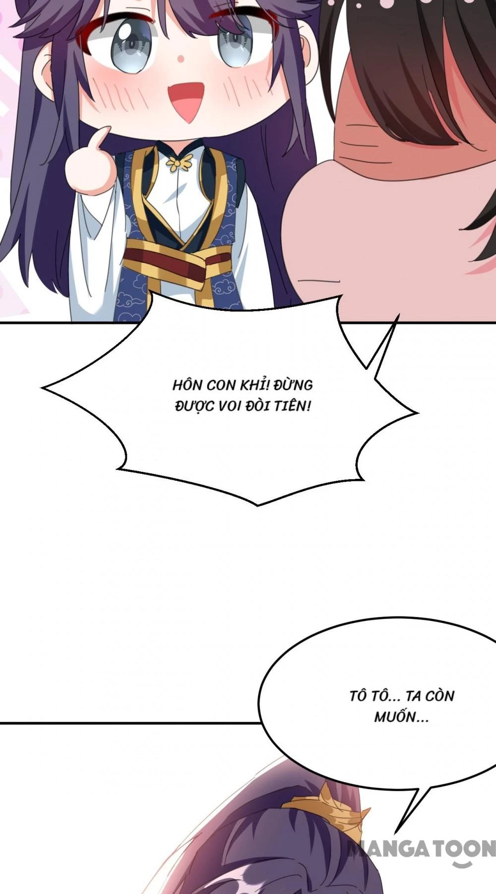 Giang Sơn Mỹ Nam Nhập Trướng Ta Chapter 76 - 43