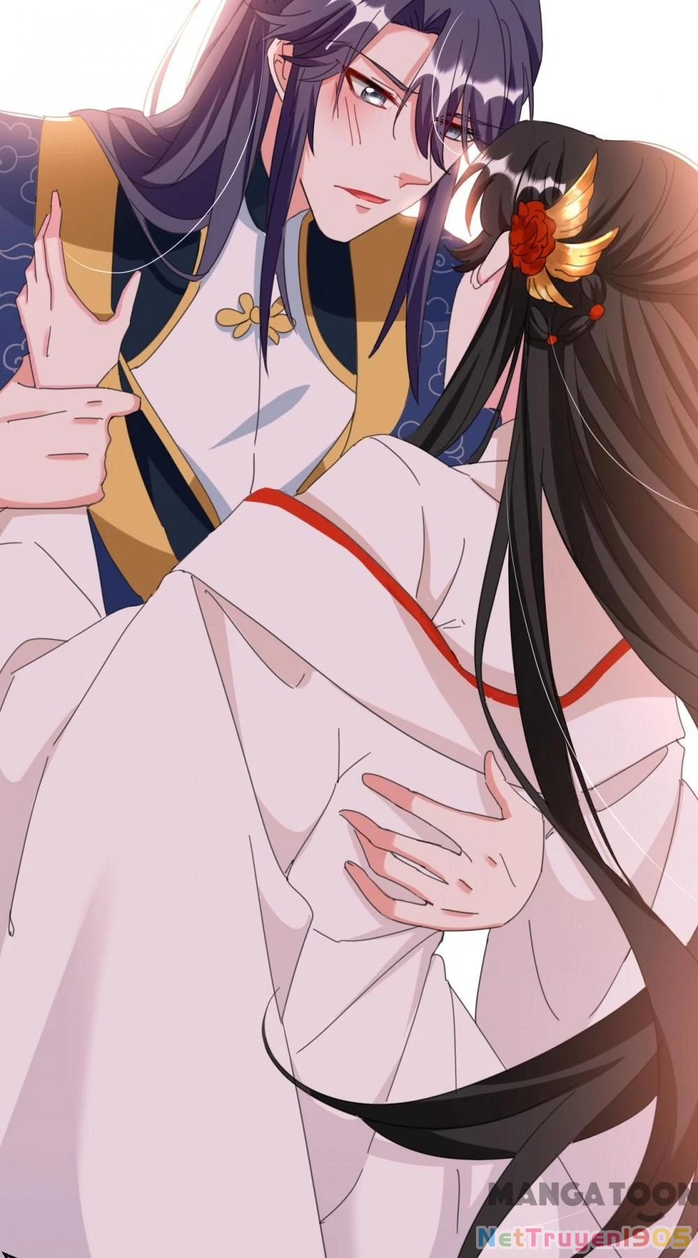 Giang Sơn Mỹ Nam Nhập Trướng Ta Chapter 76 - 44