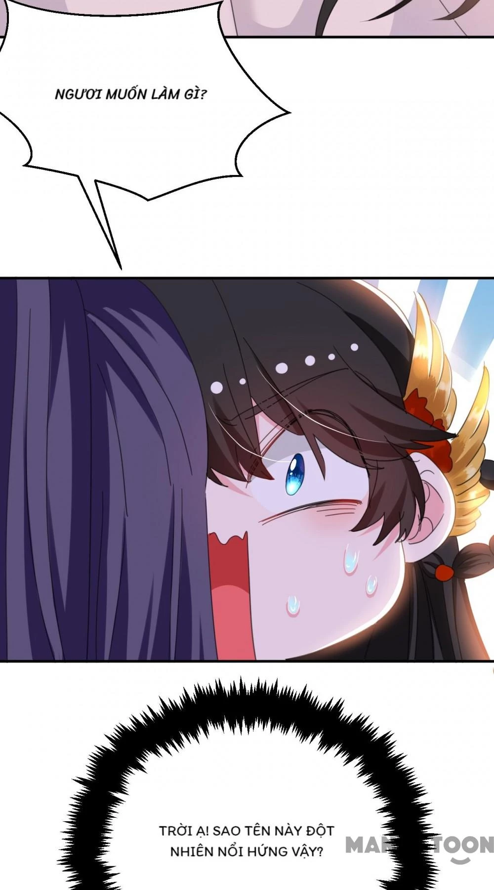 Giang Sơn Mỹ Nam Nhập Trướng Ta Chapter 76 - 45