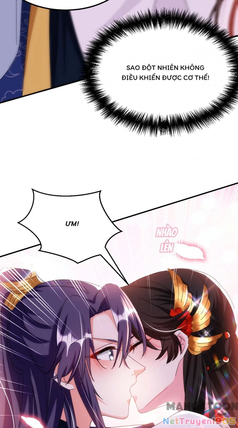 Giang Sơn Mỹ Nam Nhập Trướng Ta Chapter 77 - 4