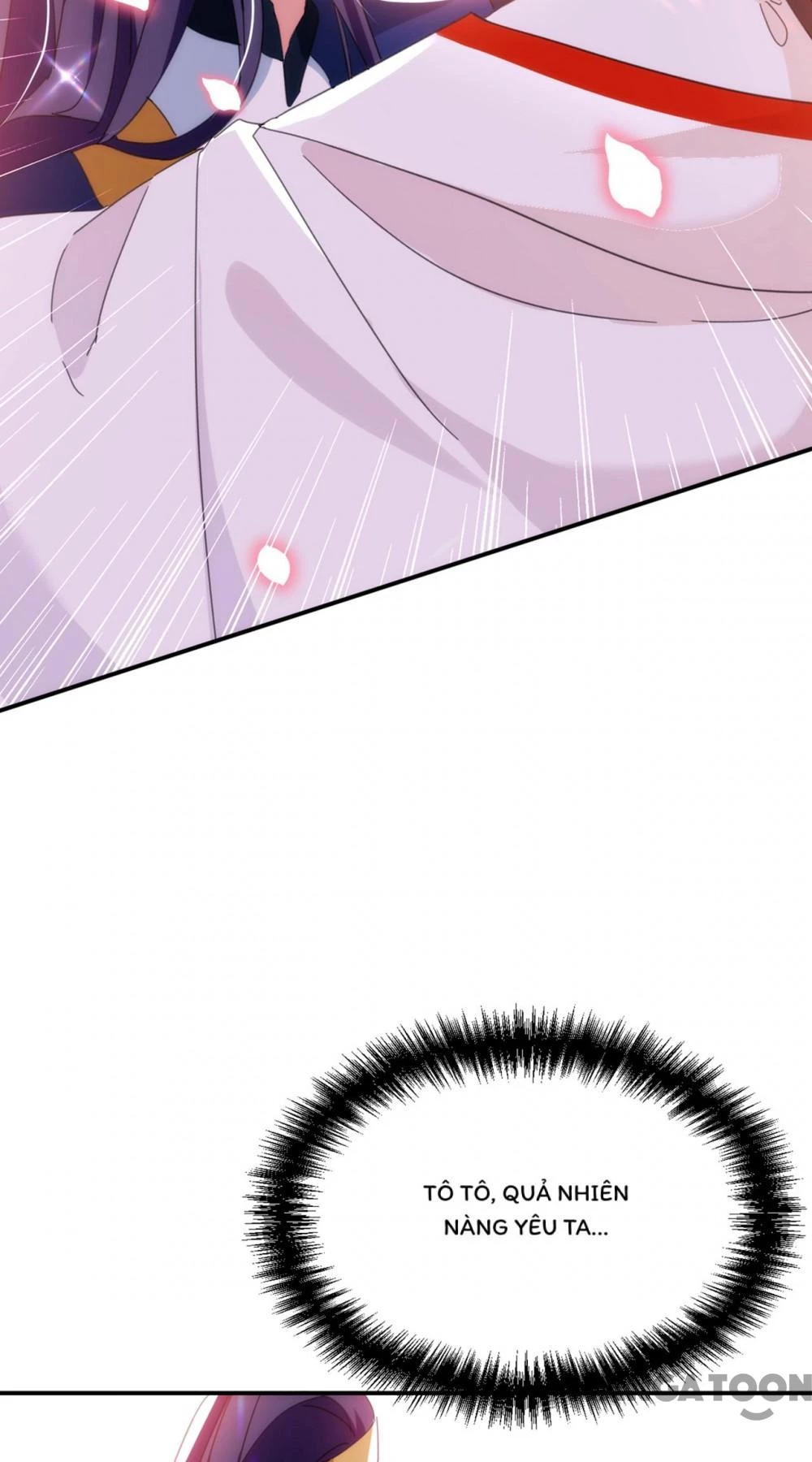 Giang Sơn Mỹ Nam Nhập Trướng Ta Chapter 77 - 5