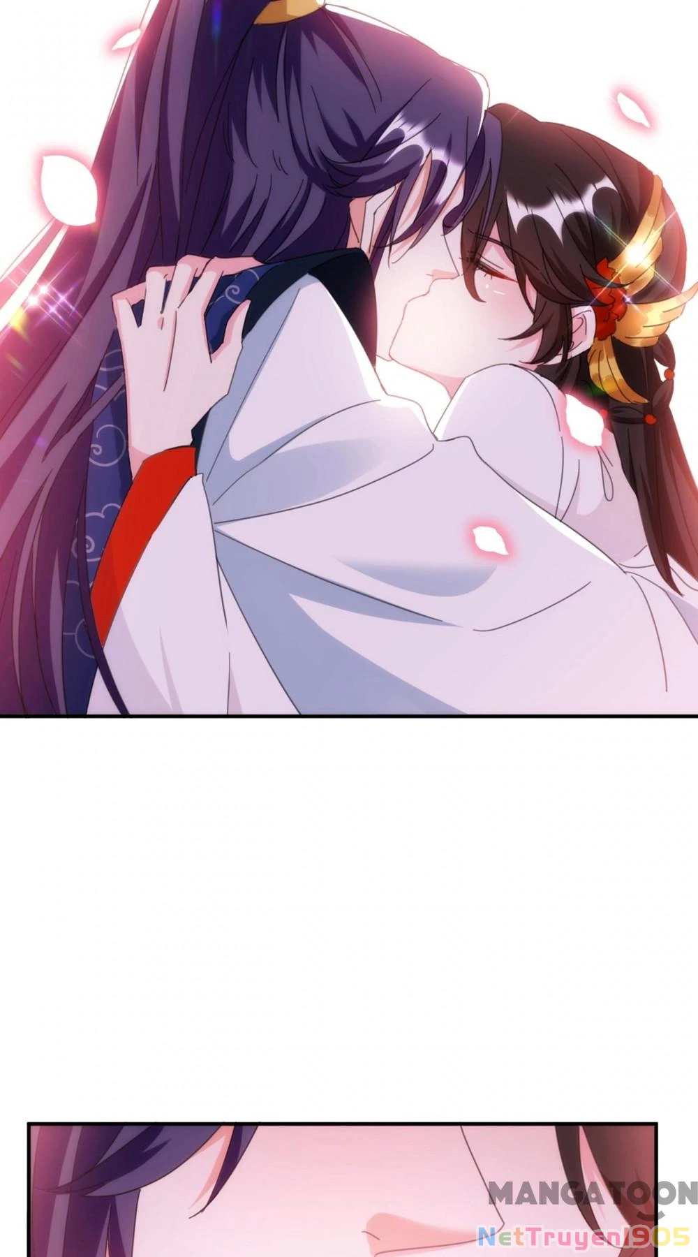 Giang Sơn Mỹ Nam Nhập Trướng Ta Chapter 77 - 6