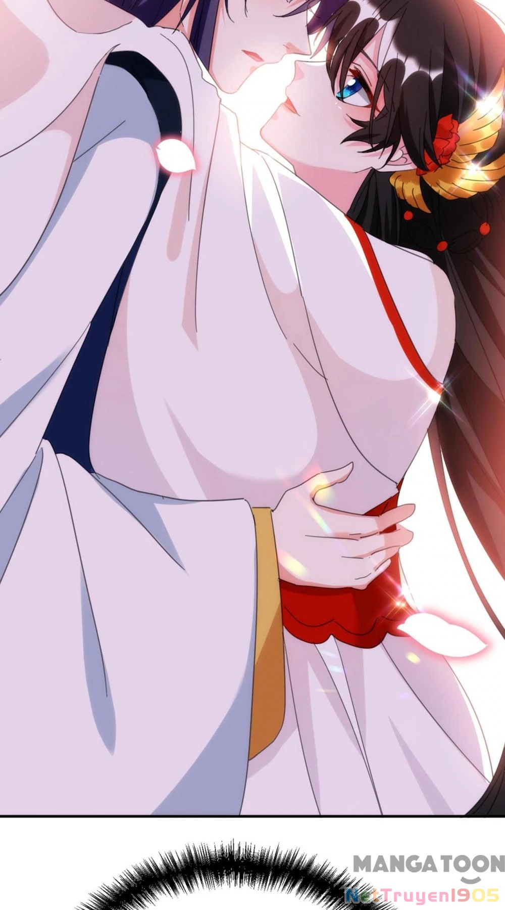 Giang Sơn Mỹ Nam Nhập Trướng Ta Chapter 77 - 8