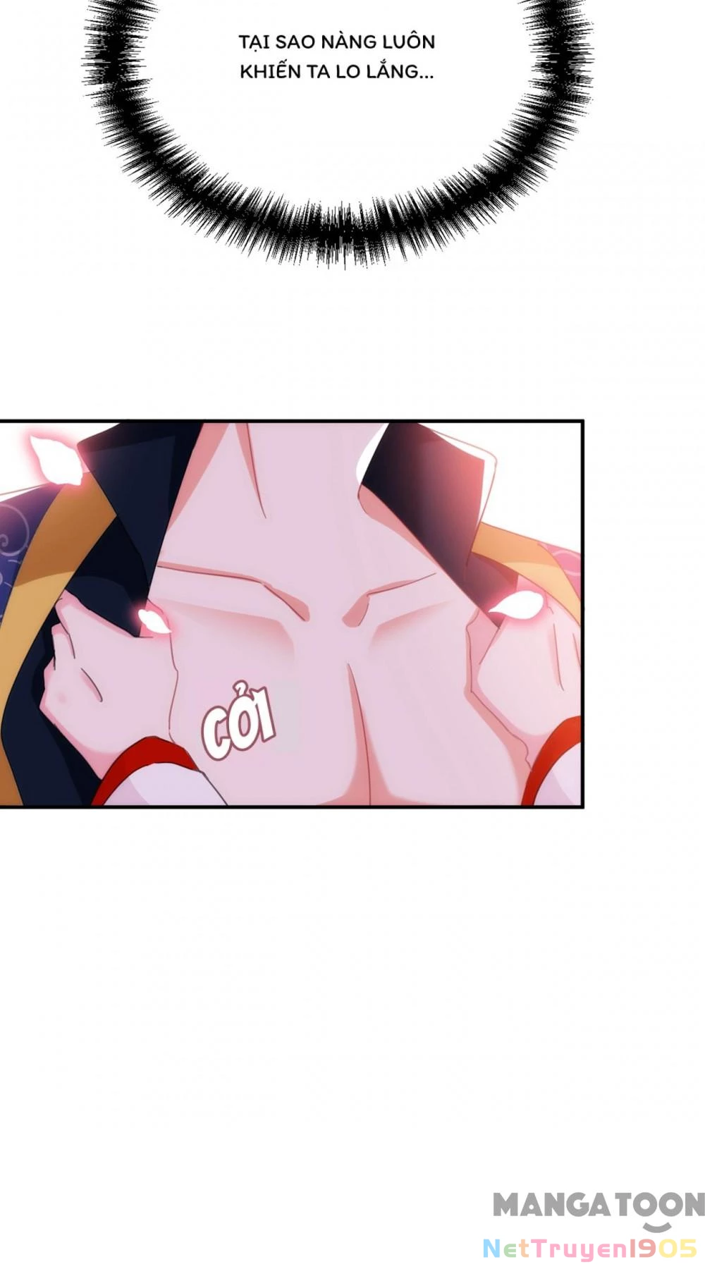 Giang Sơn Mỹ Nam Nhập Trướng Ta Chapter 77 - 10