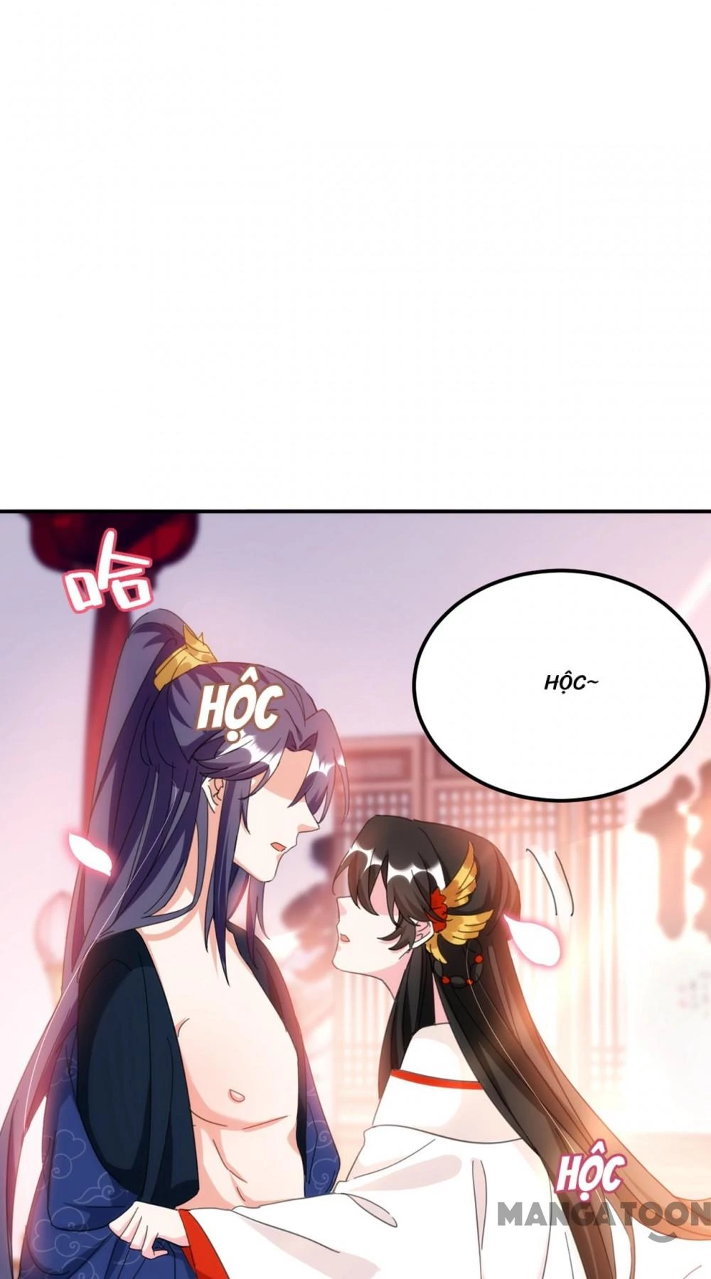 Giang Sơn Mỹ Nam Nhập Trướng Ta Chapter 77 - 12