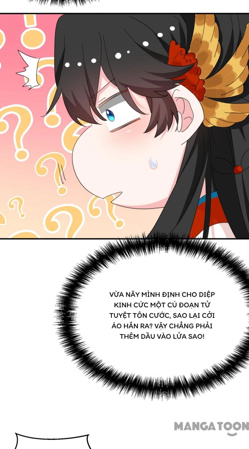 Giang Sơn Mỹ Nam Nhập Trướng Ta Chapter 77 - 15