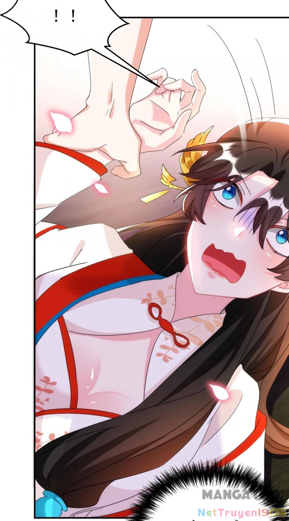 Giang Sơn Mỹ Nam Nhập Trướng Ta Chapter 77 - 16