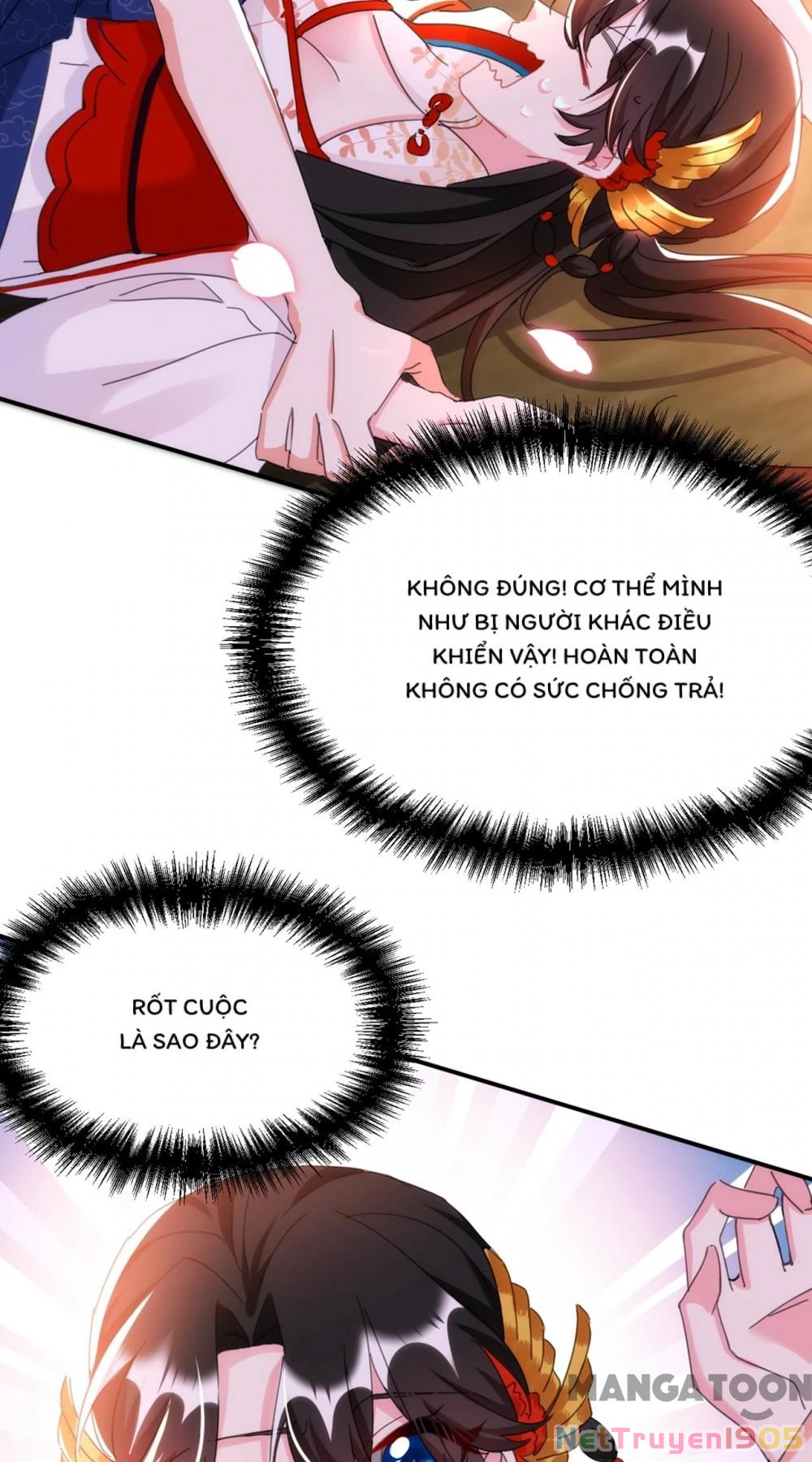 Giang Sơn Mỹ Nam Nhập Trướng Ta Chapter 77 - 18