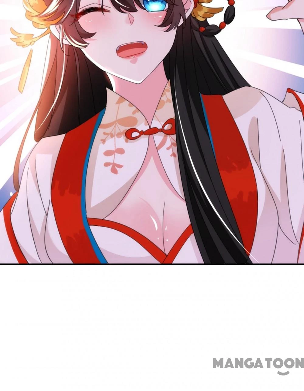 Giang Sơn Mỹ Nam Nhập Trướng Ta Chapter 77 - 19