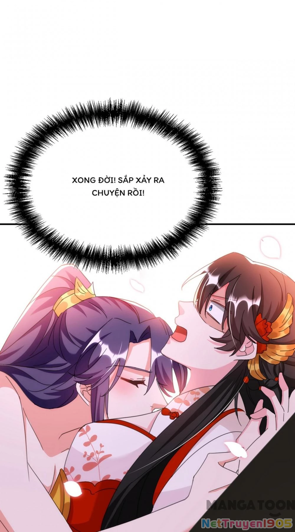 Giang Sơn Mỹ Nam Nhập Trướng Ta Chapter 77 - 20