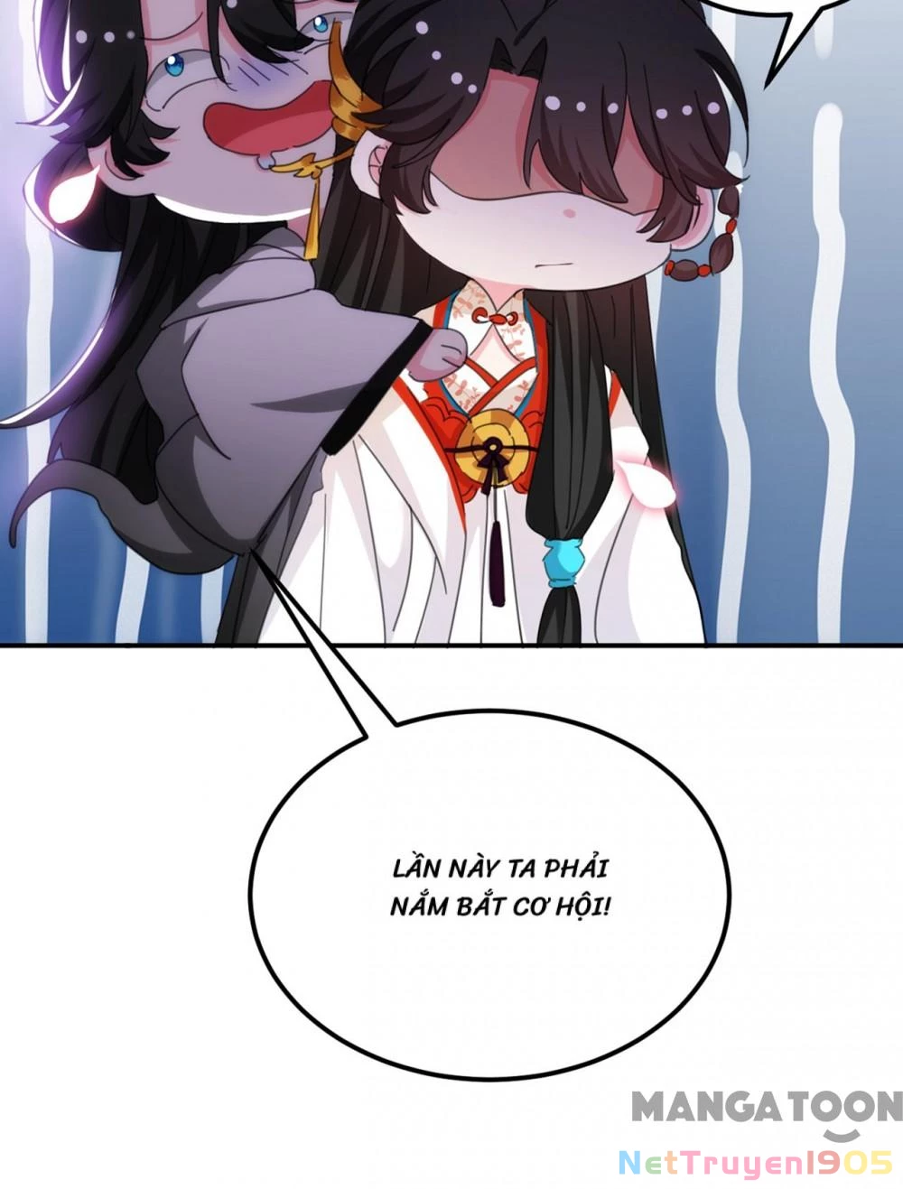 Giang Sơn Mỹ Nam Nhập Trướng Ta Chapter 77 - 22