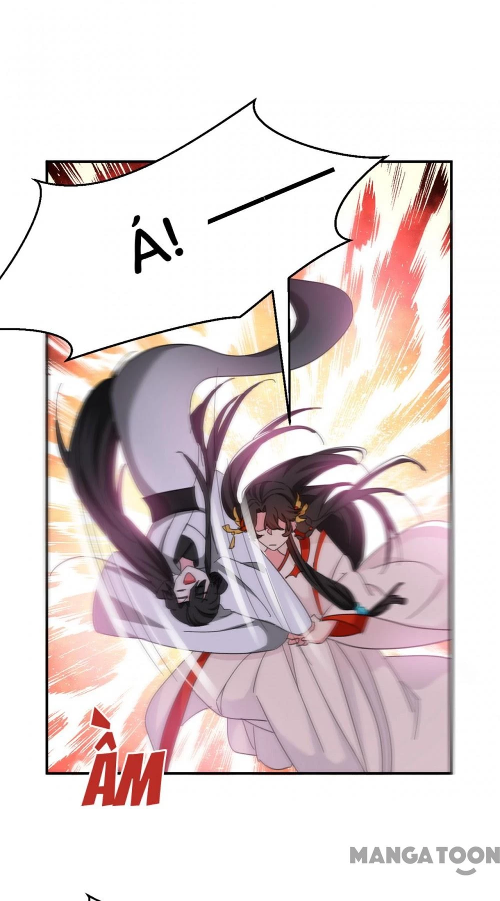 Giang Sơn Mỹ Nam Nhập Trướng Ta Chapter 77 - 23