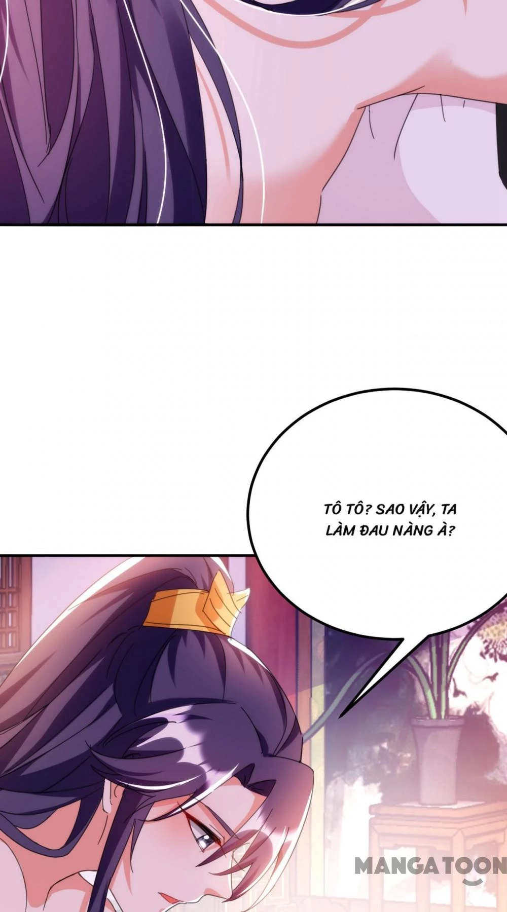 Giang Sơn Mỹ Nam Nhập Trướng Ta Chapter 77 - 26