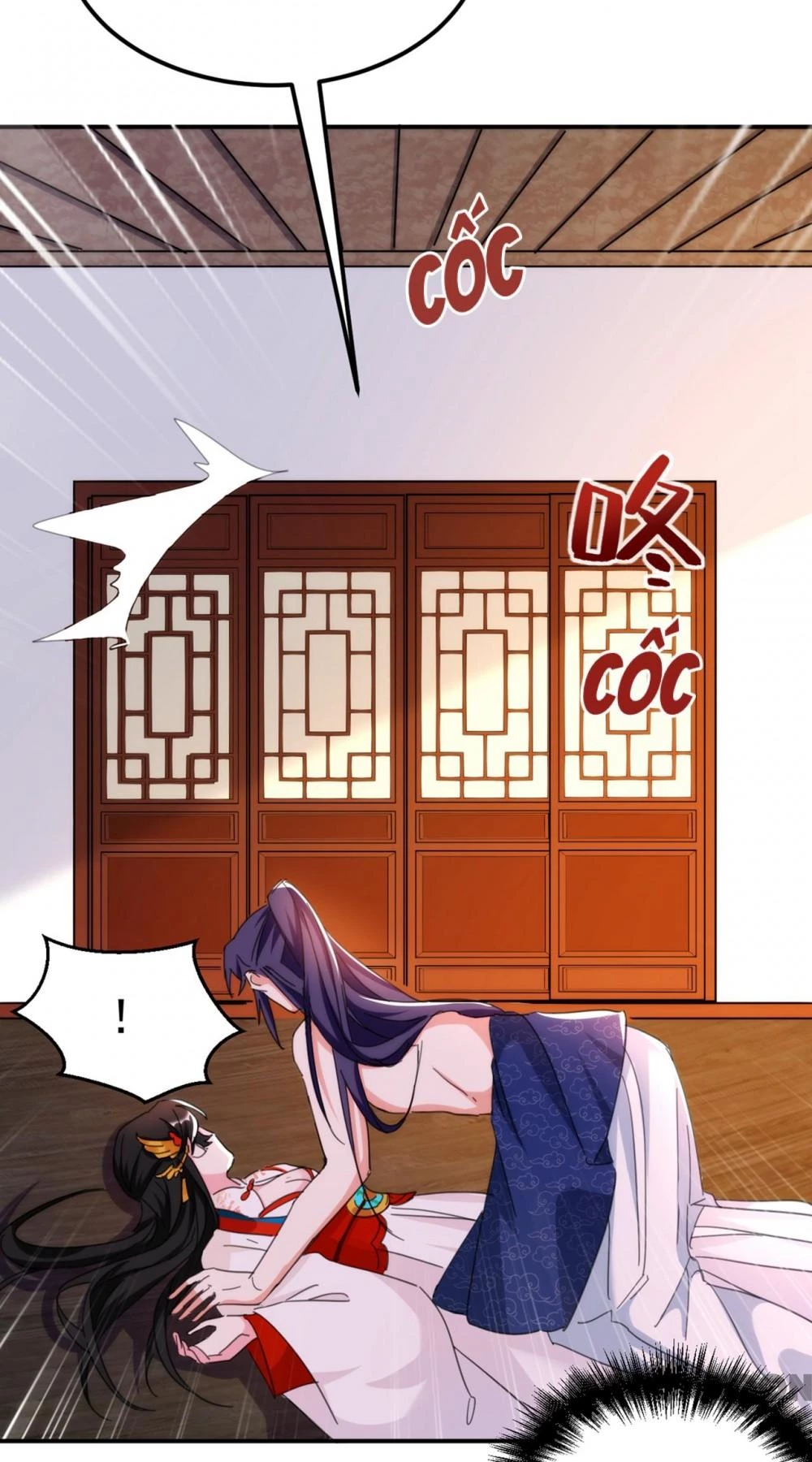 Giang Sơn Mỹ Nam Nhập Trướng Ta Chapter 77 - 28