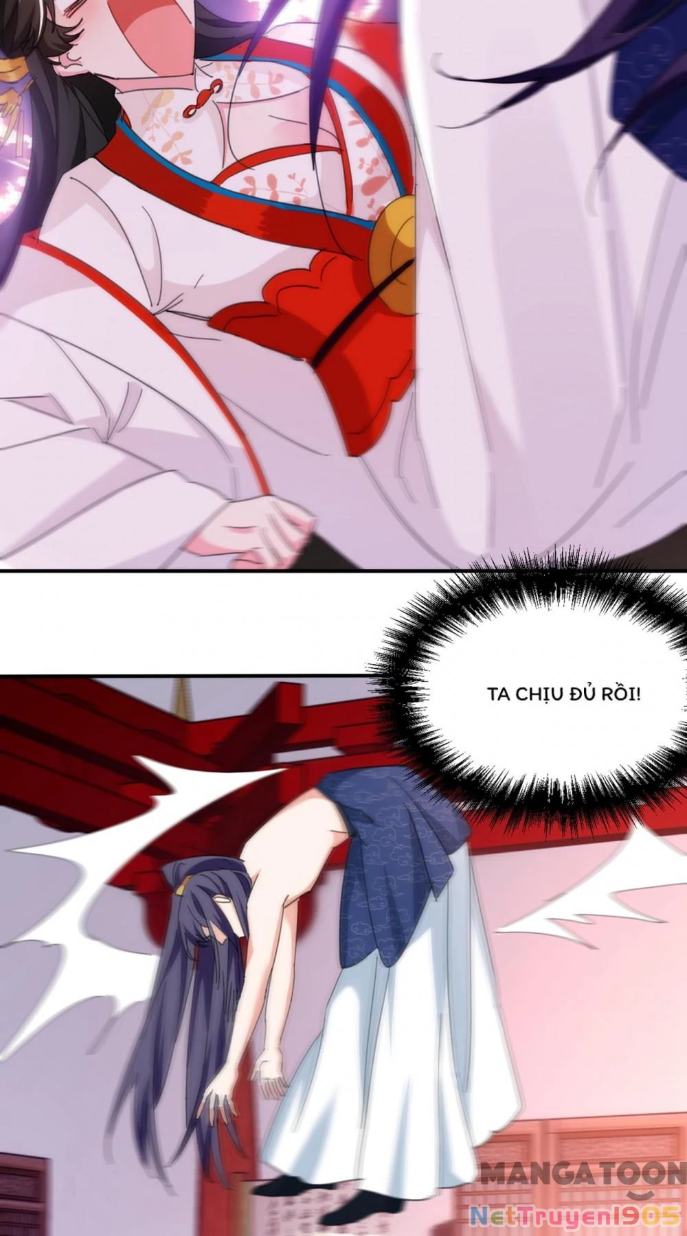 Giang Sơn Mỹ Nam Nhập Trướng Ta Chapter 77 - 31