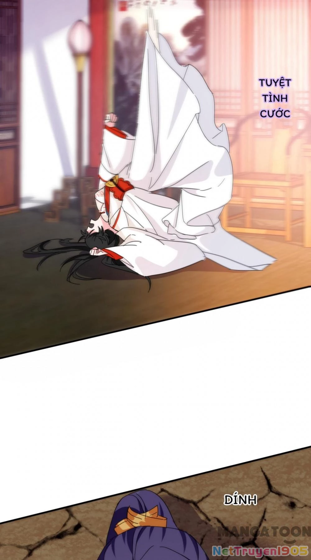 Giang Sơn Mỹ Nam Nhập Trướng Ta Chapter 77 - 32