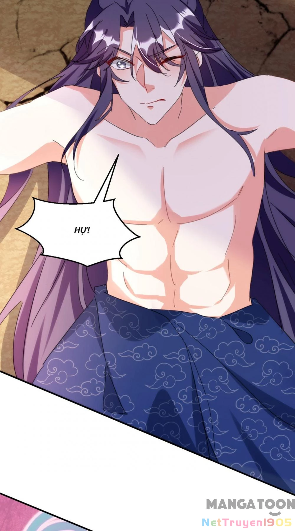 Giang Sơn Mỹ Nam Nhập Trướng Ta Chapter 77 - 33