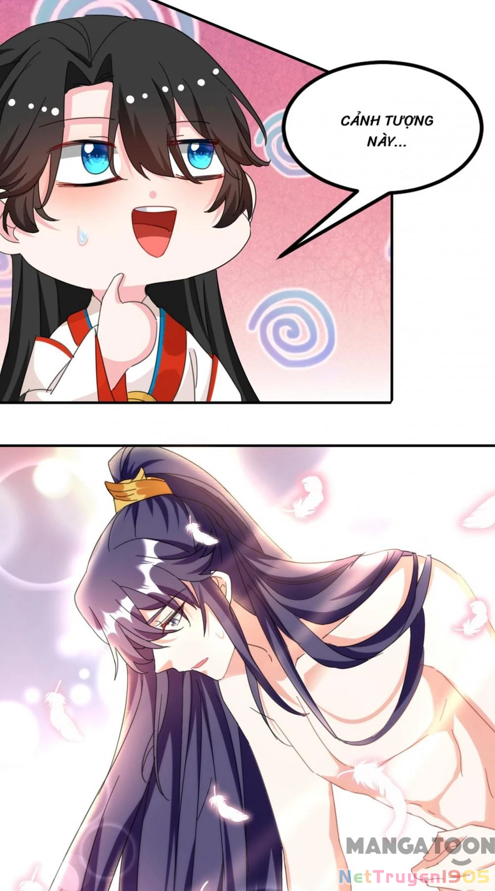 Giang Sơn Mỹ Nam Nhập Trướng Ta Chapter 77 - 34