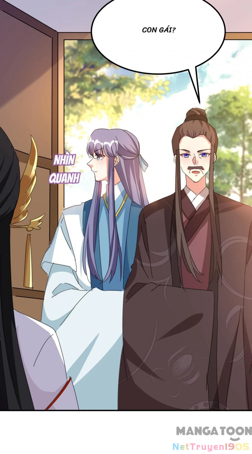 Giang Sơn Mỹ Nam Nhập Trướng Ta Chapter 77 - 38