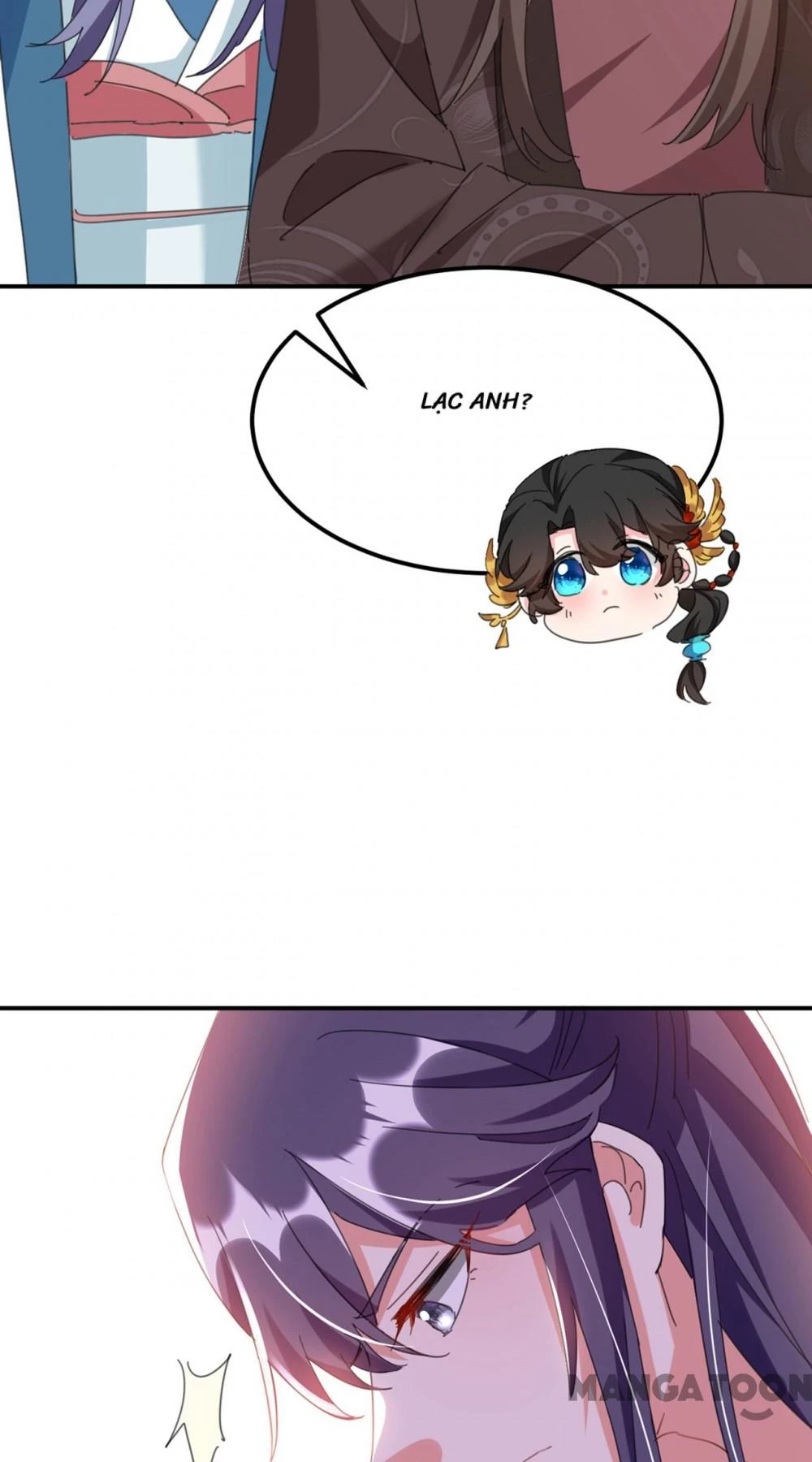 Giang Sơn Mỹ Nam Nhập Trướng Ta Chapter 77 - 41