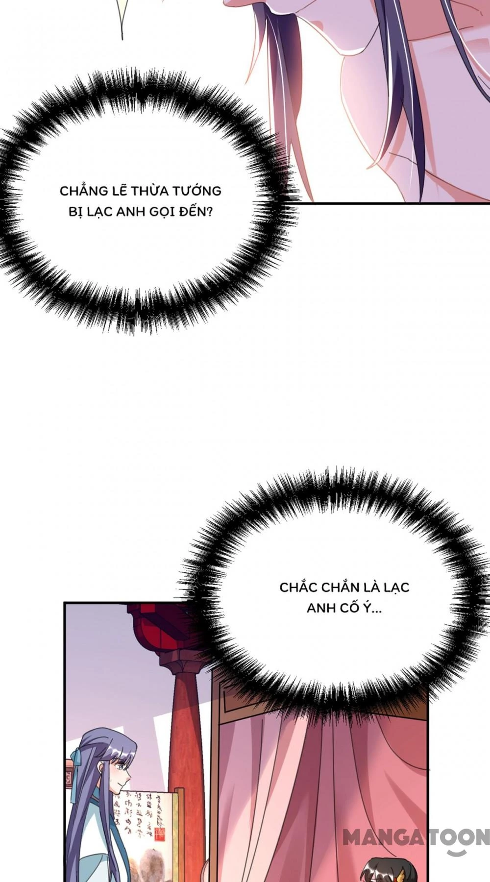 Giang Sơn Mỹ Nam Nhập Trướng Ta Chapter 77 - 42