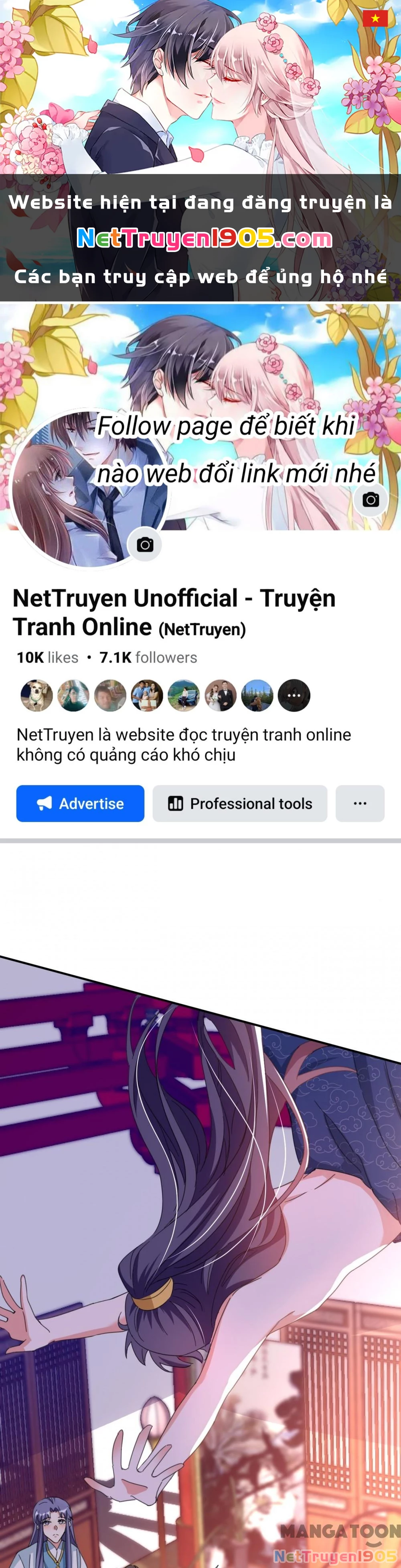 Giang Sơn Mỹ Nam Nhập Trướng Ta Chapter 78 - 1