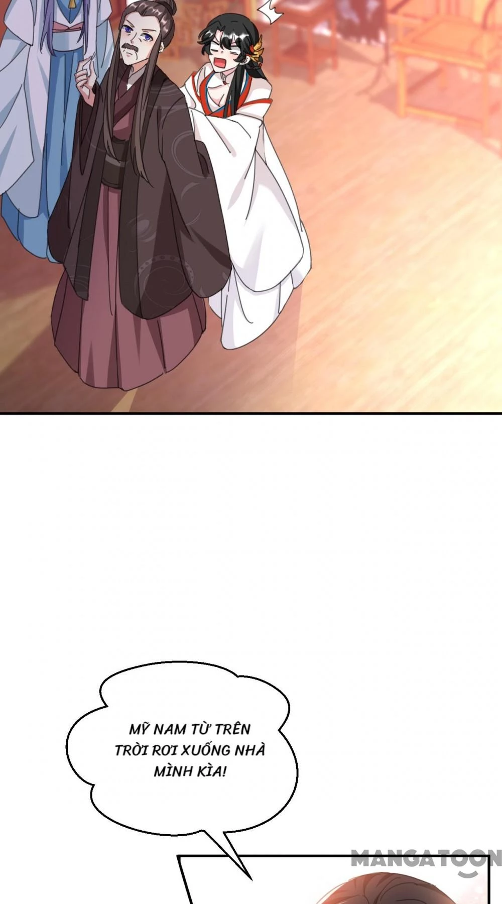 Giang Sơn Mỹ Nam Nhập Trướng Ta Chapter 78 - 2