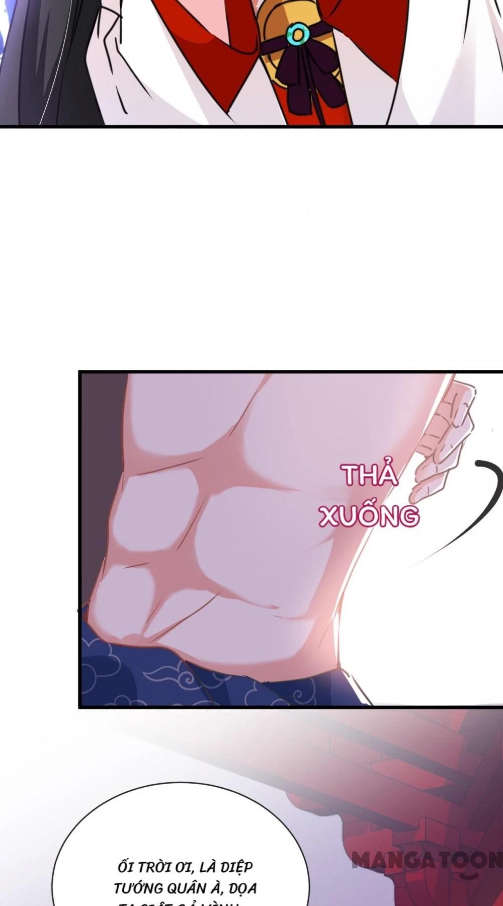 Giang Sơn Mỹ Nam Nhập Trướng Ta Chapter 78 - 9