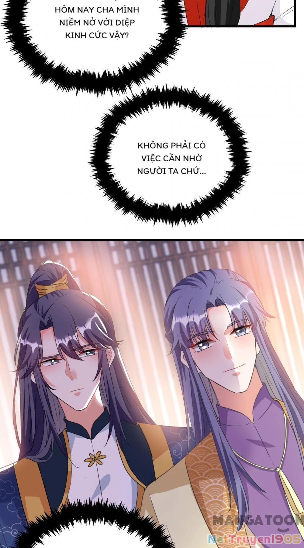 Giang Sơn Mỹ Nam Nhập Trướng Ta Chapter 78 - 13