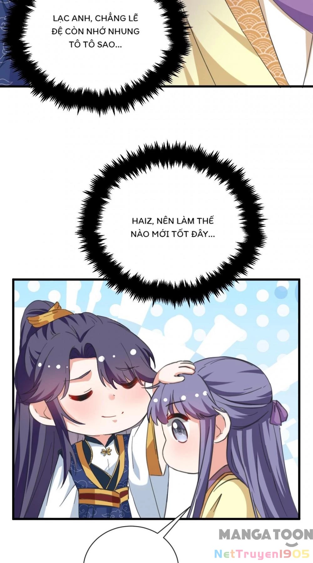 Giang Sơn Mỹ Nam Nhập Trướng Ta Chapter 78 - 14