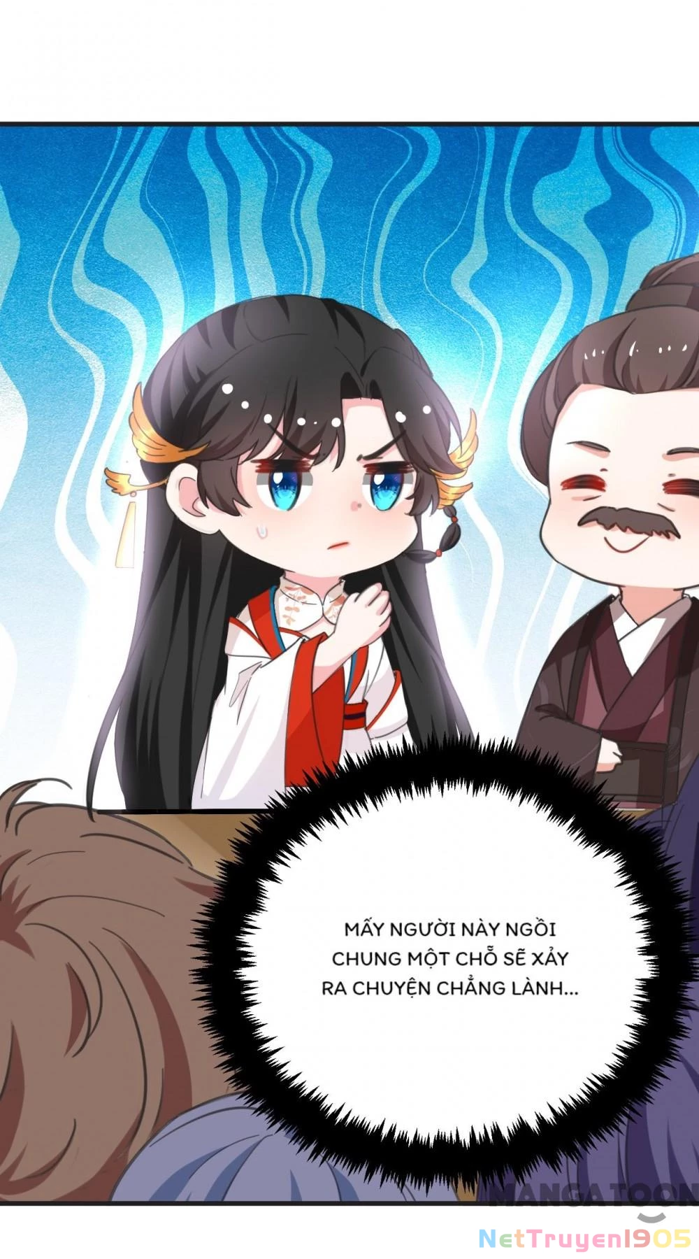 Giang Sơn Mỹ Nam Nhập Trướng Ta Chapter 78 - 20