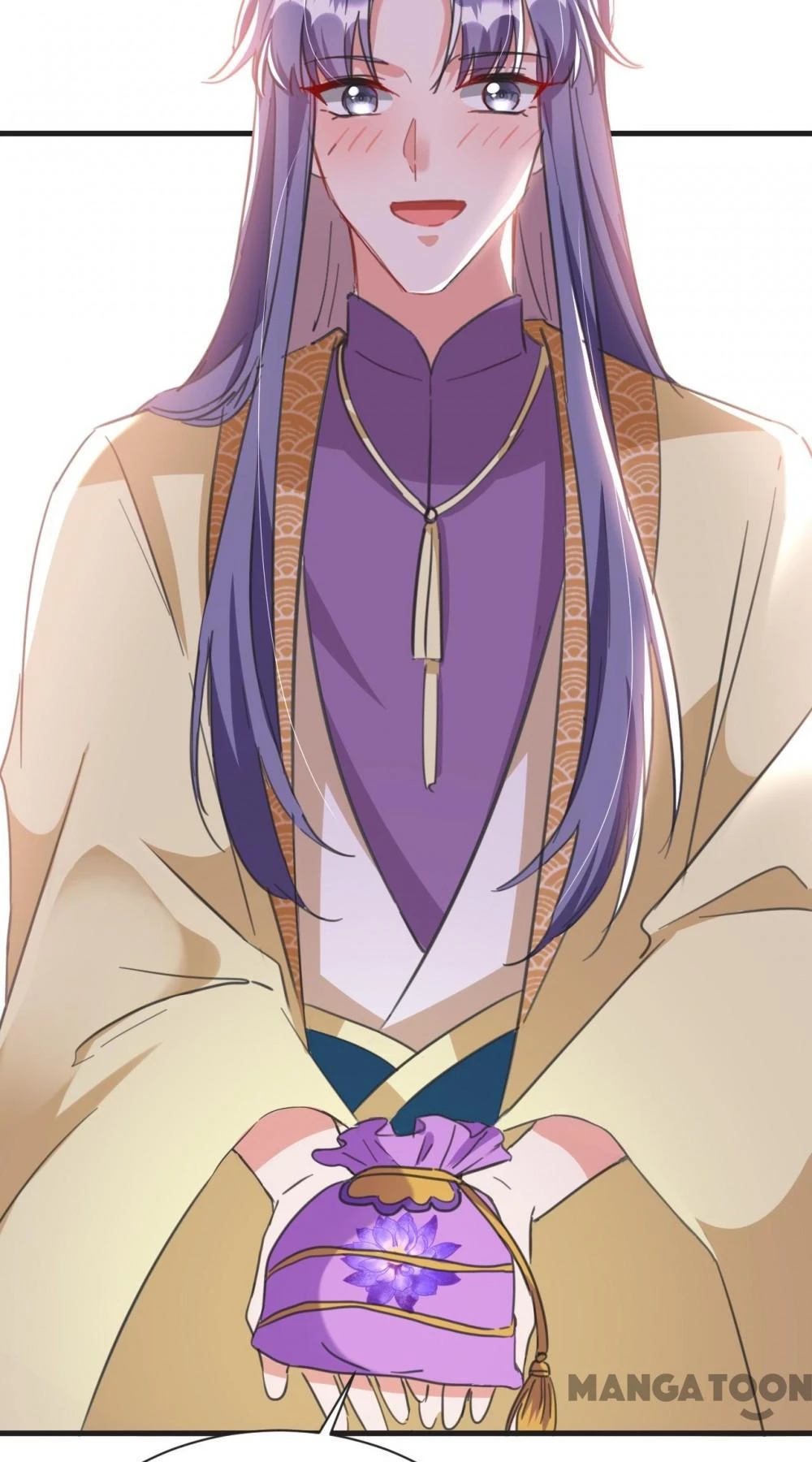 Giang Sơn Mỹ Nam Nhập Trướng Ta Chapter 78 - 23