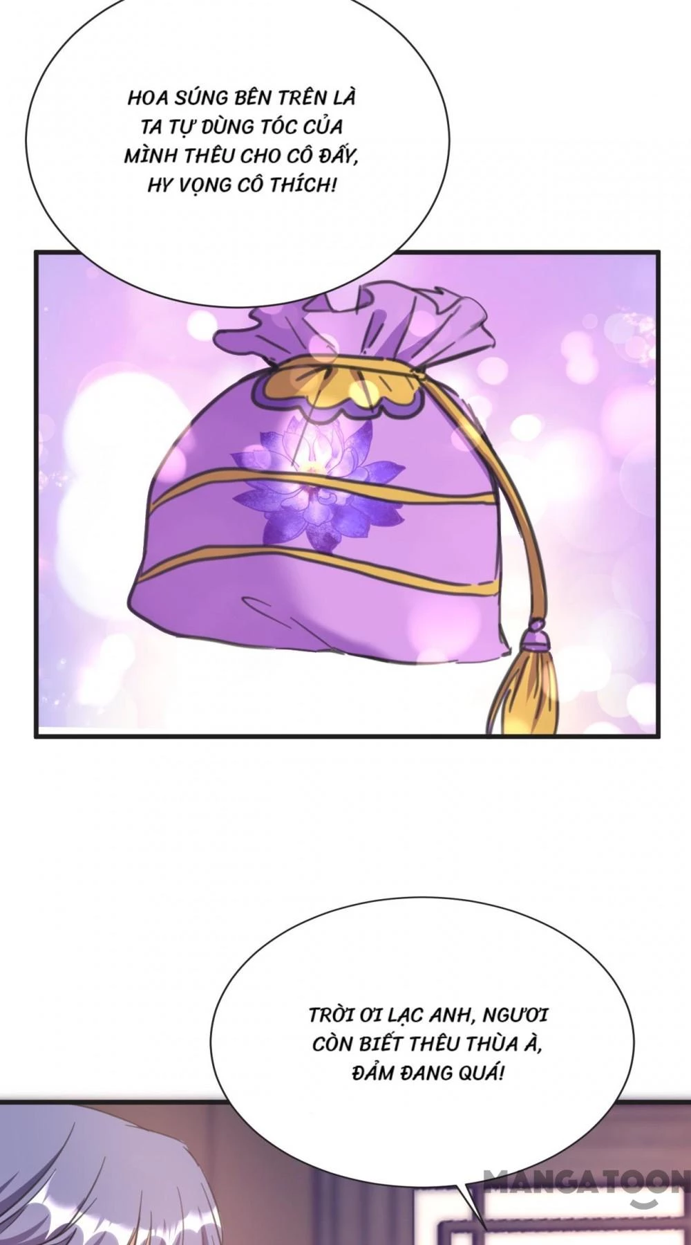 Giang Sơn Mỹ Nam Nhập Trướng Ta Chapter 78 - 24