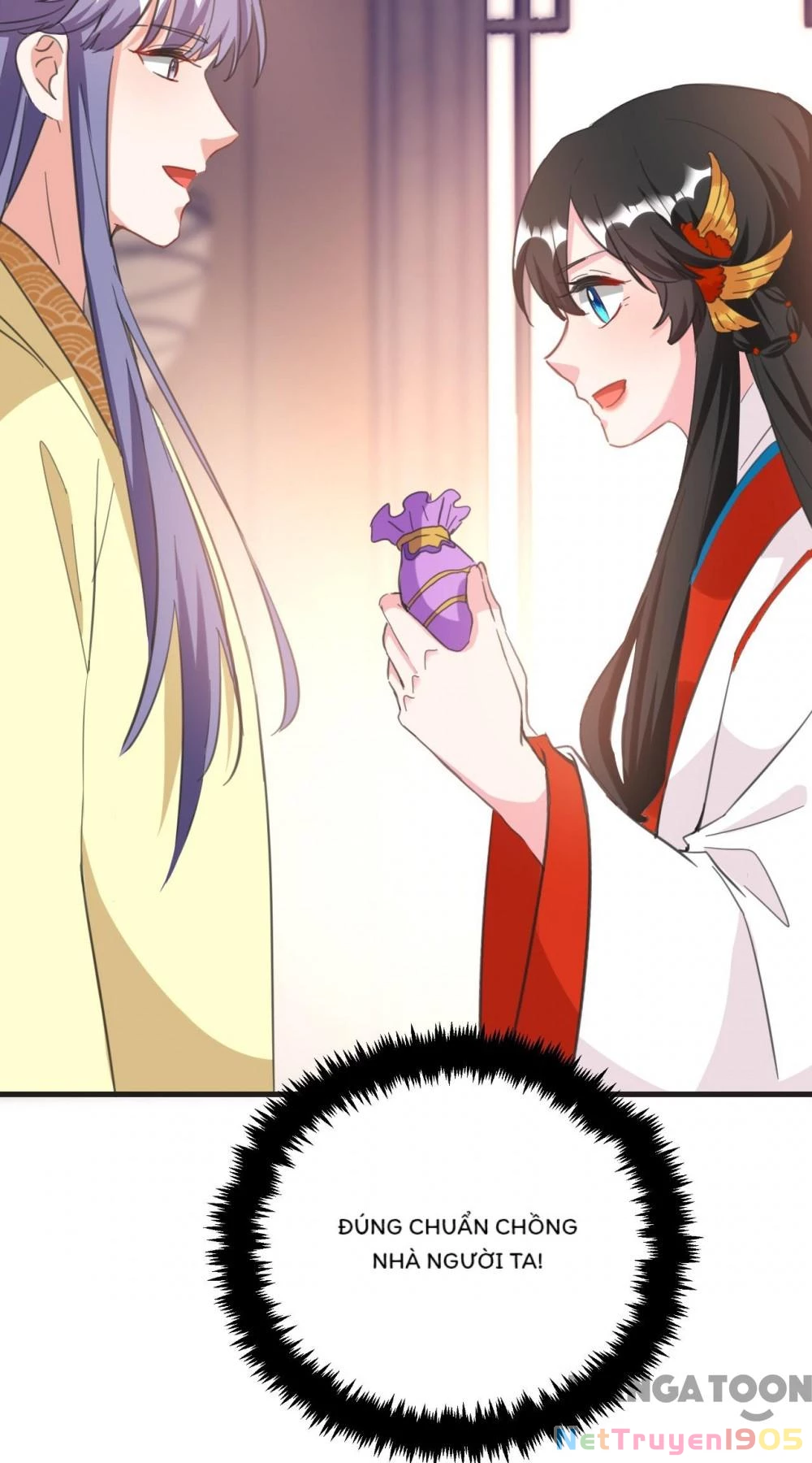 Giang Sơn Mỹ Nam Nhập Trướng Ta Chapter 78 - 25