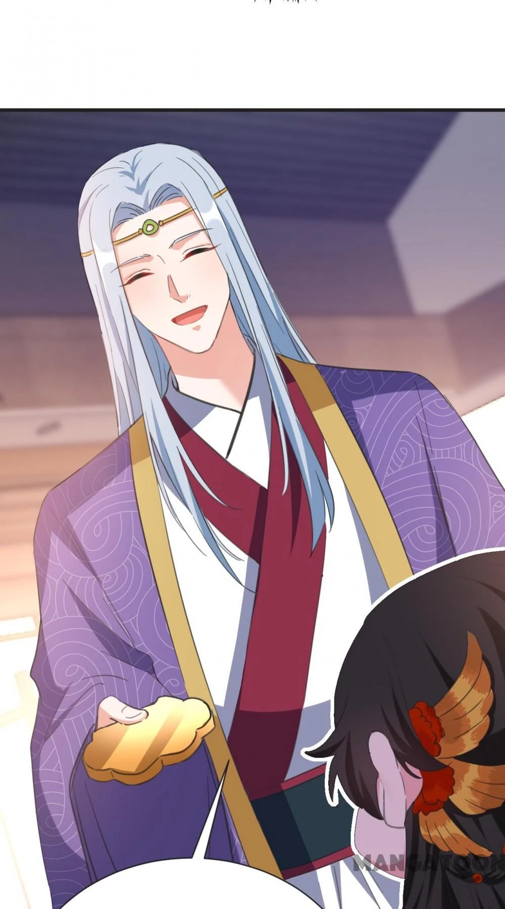 Giang Sơn Mỹ Nam Nhập Trướng Ta Chapter 78 - 26