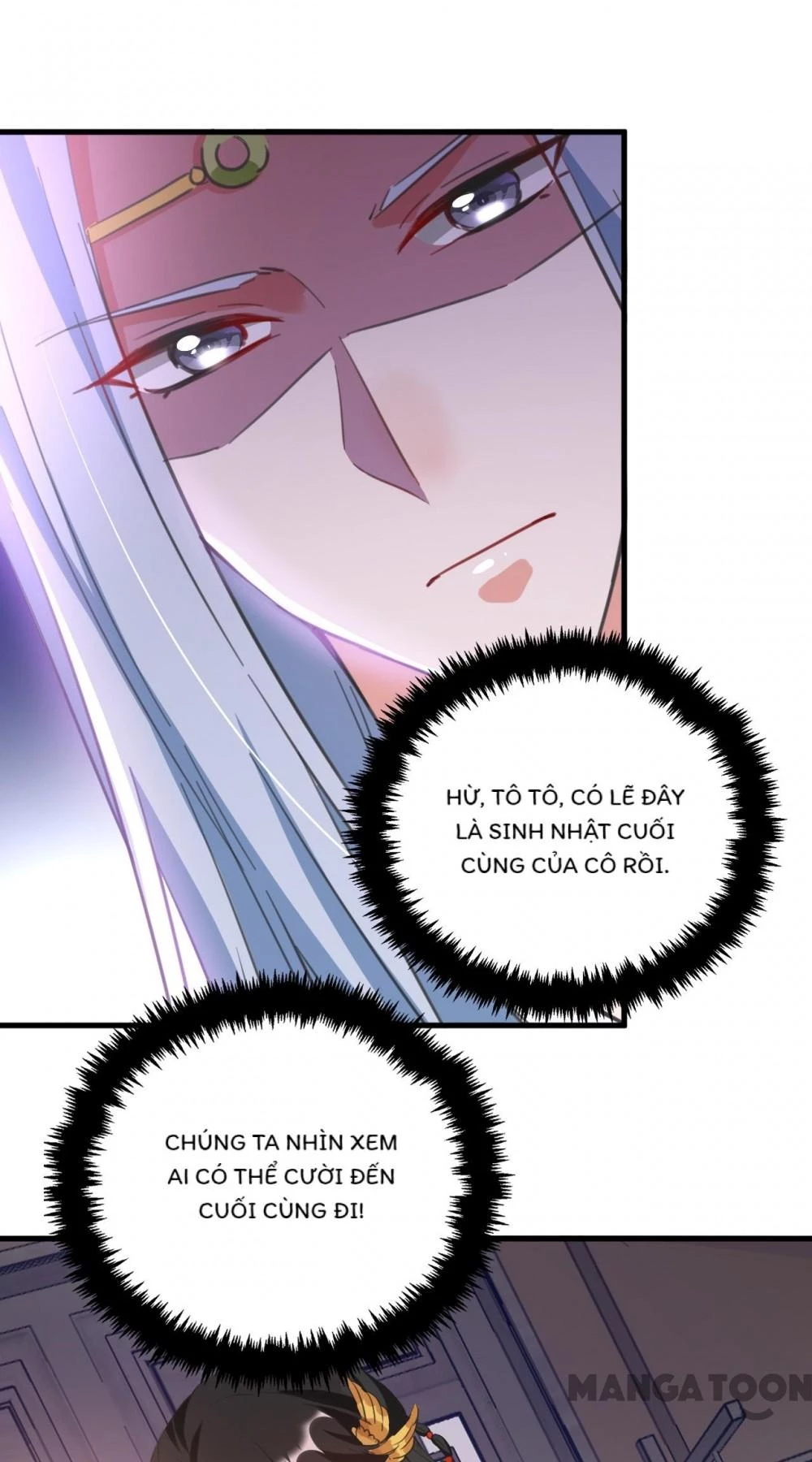 Giang Sơn Mỹ Nam Nhập Trướng Ta Chapter 78 - 28