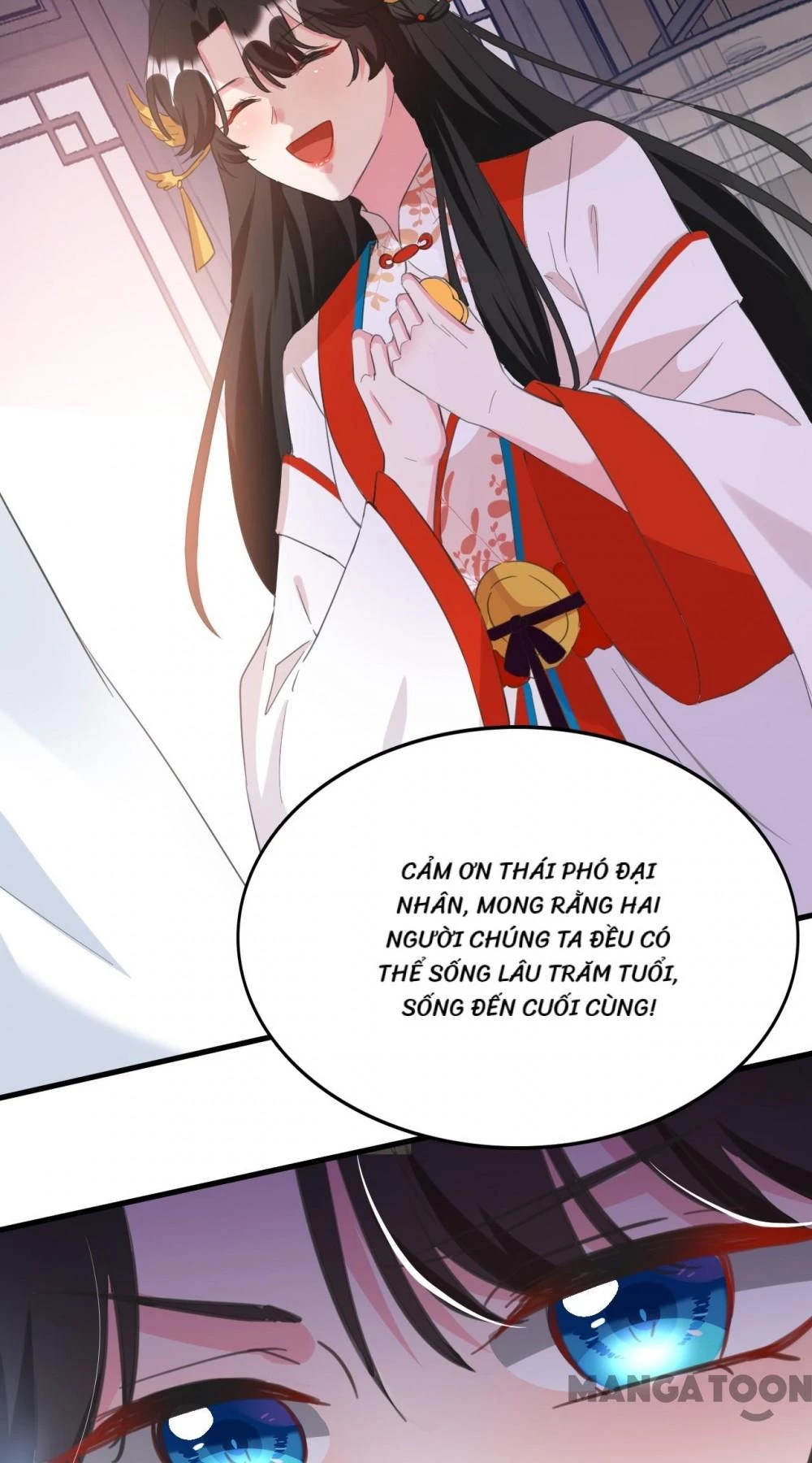 Giang Sơn Mỹ Nam Nhập Trướng Ta Chapter 78 - 29